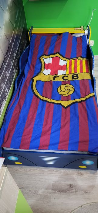 Sprzedam. Łóżko auto