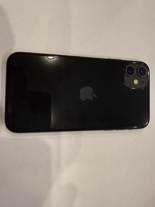 Iphone 11 w stanie idealnym