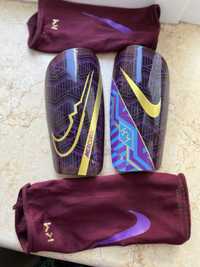 Щітки nike mercurial KM