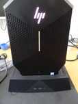 HP Z VR Backpack G2 Unit i7-8850H RTX 2080 8Gb 32Gb 1TB NVMe