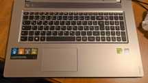 Lenovo IdeaPad Z710