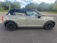 MINI Cooper Mini Cooper 1.5 2019 r