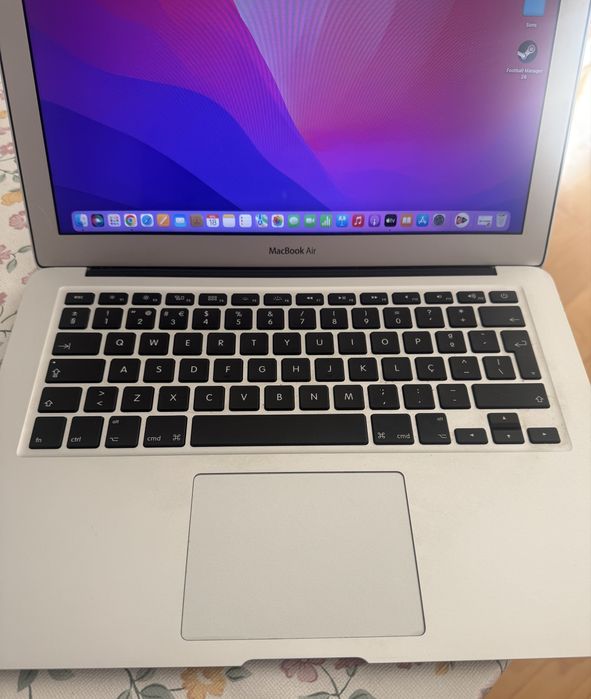 MacBook Air 2015
