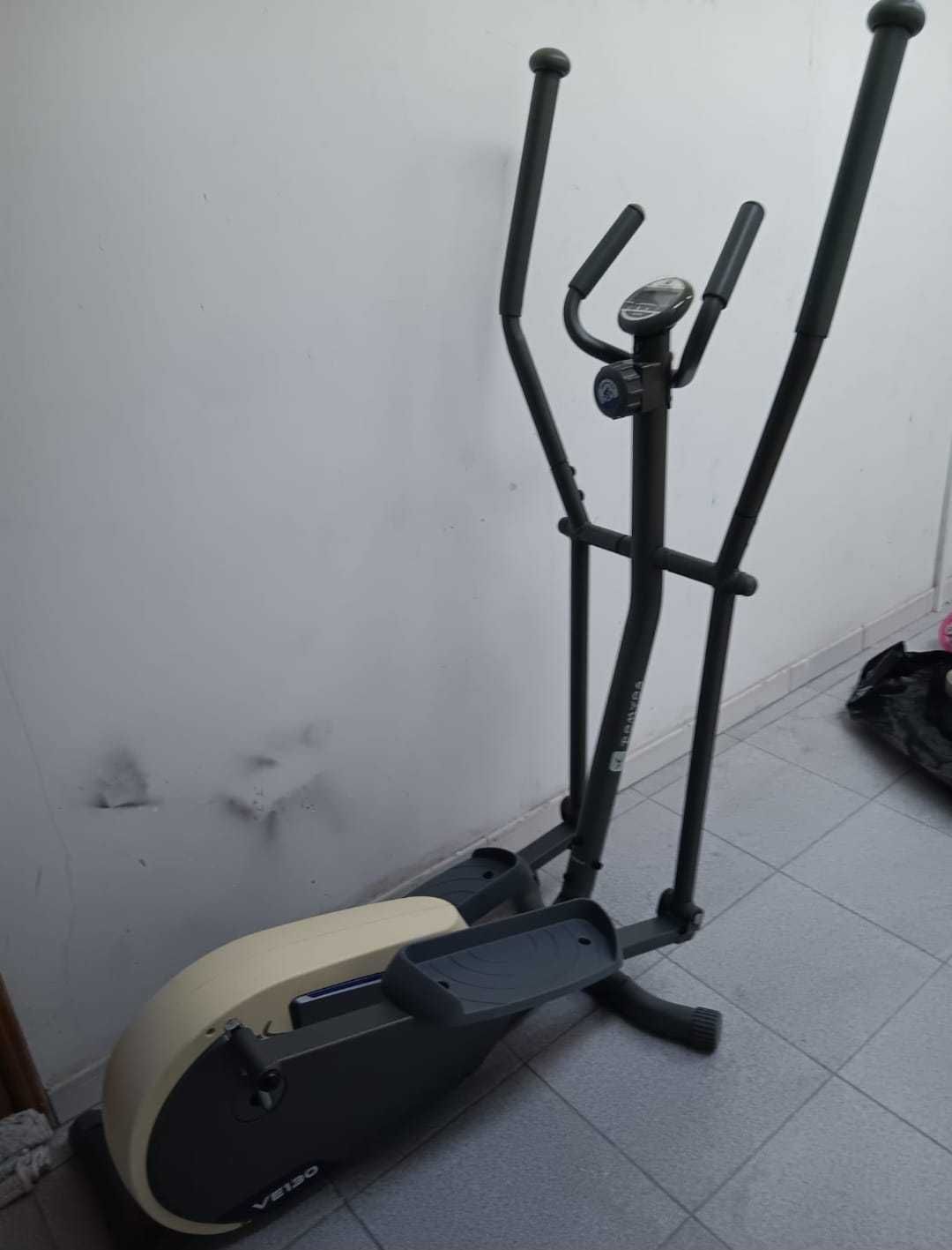 Bicicleta estática