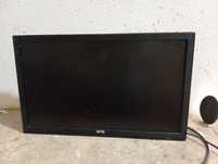 Televisor pequeno