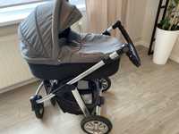 Wózek dziecięcy Baby Design Dotty ECO 2w1