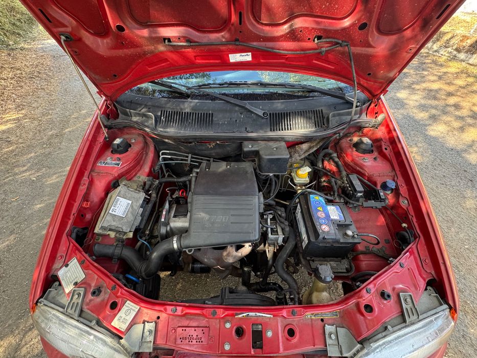 Vendo Fiat Punto 55 1.1