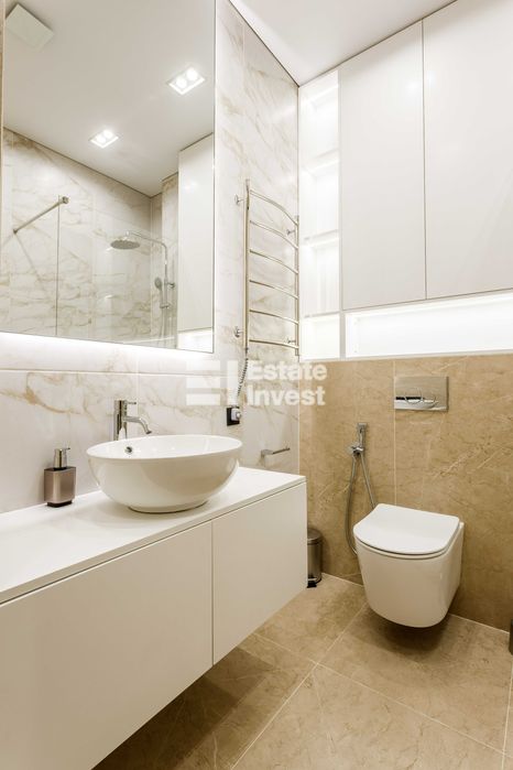 Здається 2 х поверховий пентхаус в ЖК Метрополіс