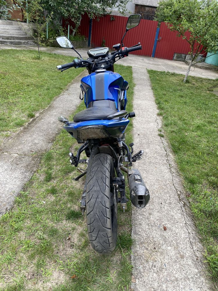 Viper zer 200 a1