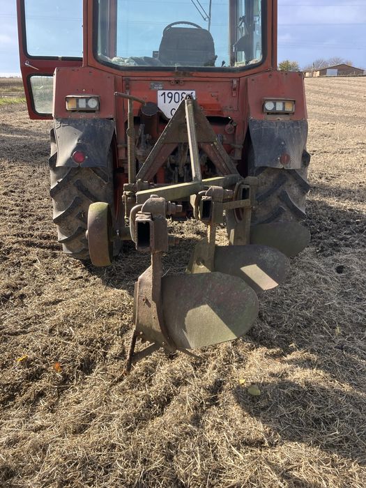 Плуг 3-30 Т40 Мтз