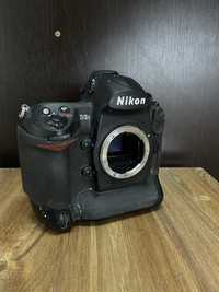 Nikon d3s на запчастини