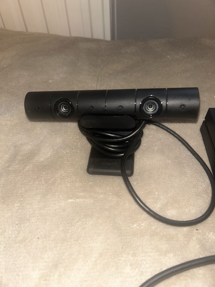 Google VR + AIM controller