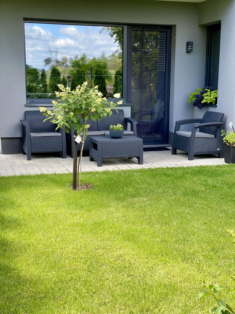 Uniejów- Apartament Ogrodowy Zakątek