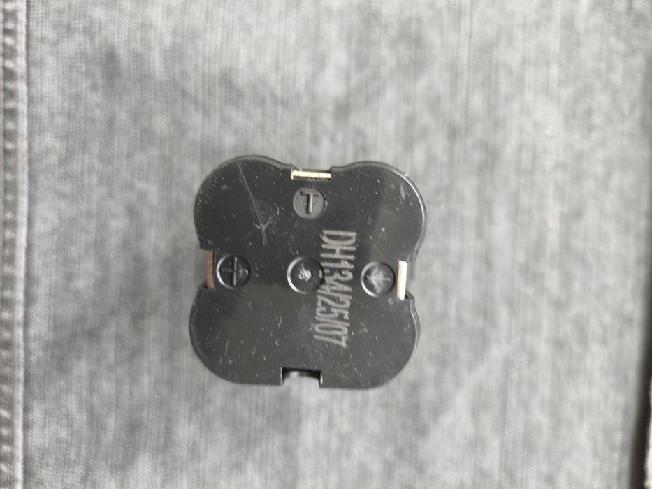 Безщітковий шуруповерт