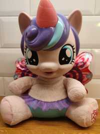 Hasbro My Little Pony Baby Flurry Heart Figure B5365