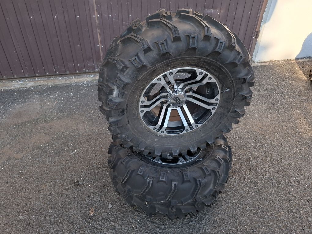 Opony Kenda 25x12,50-12 quad buggy NOWE
