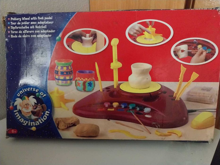 Jogos e brinquedos