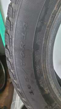 Opony 165/70 R14