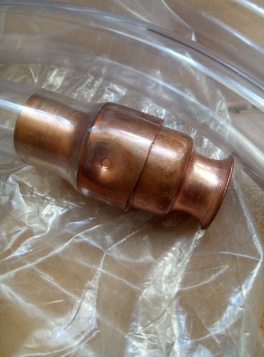 Bomba manual de liquidos