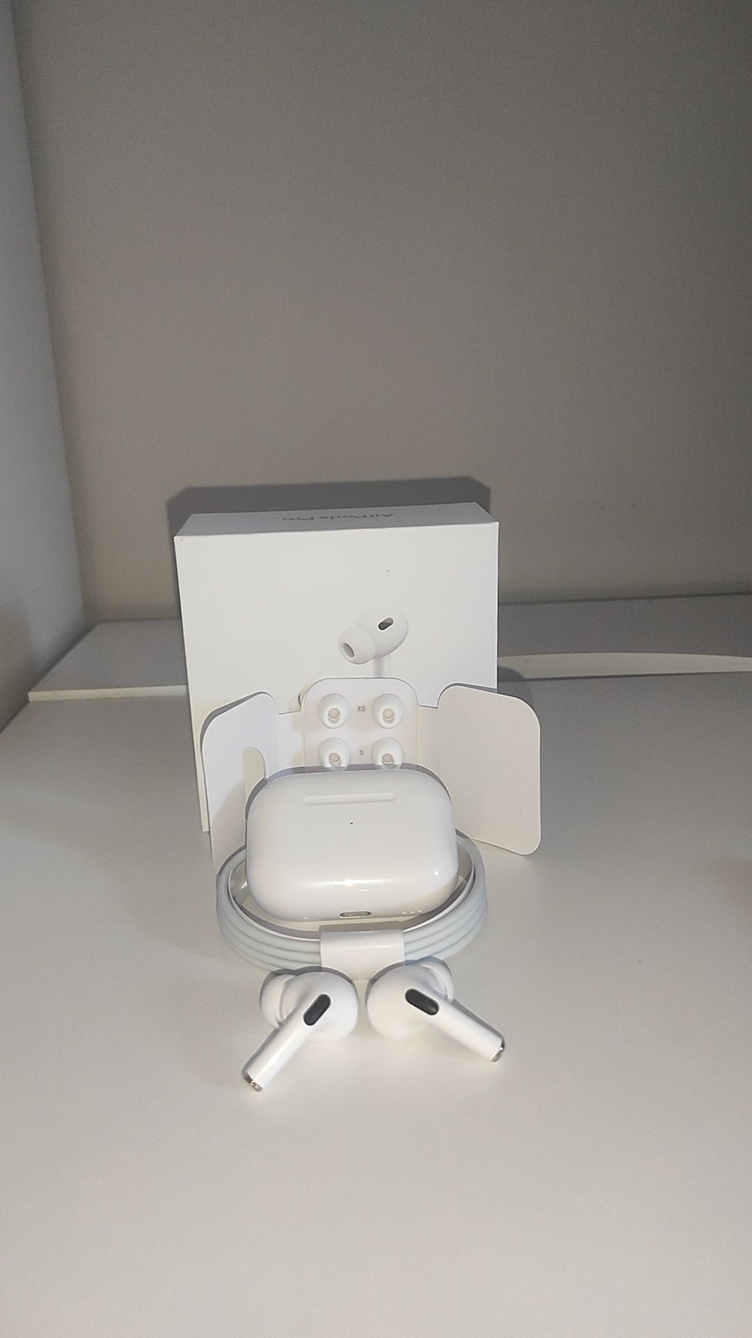 AirPods Pro Gen2