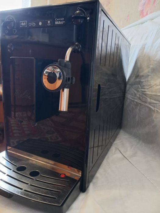 Кавоварка Кавомашина