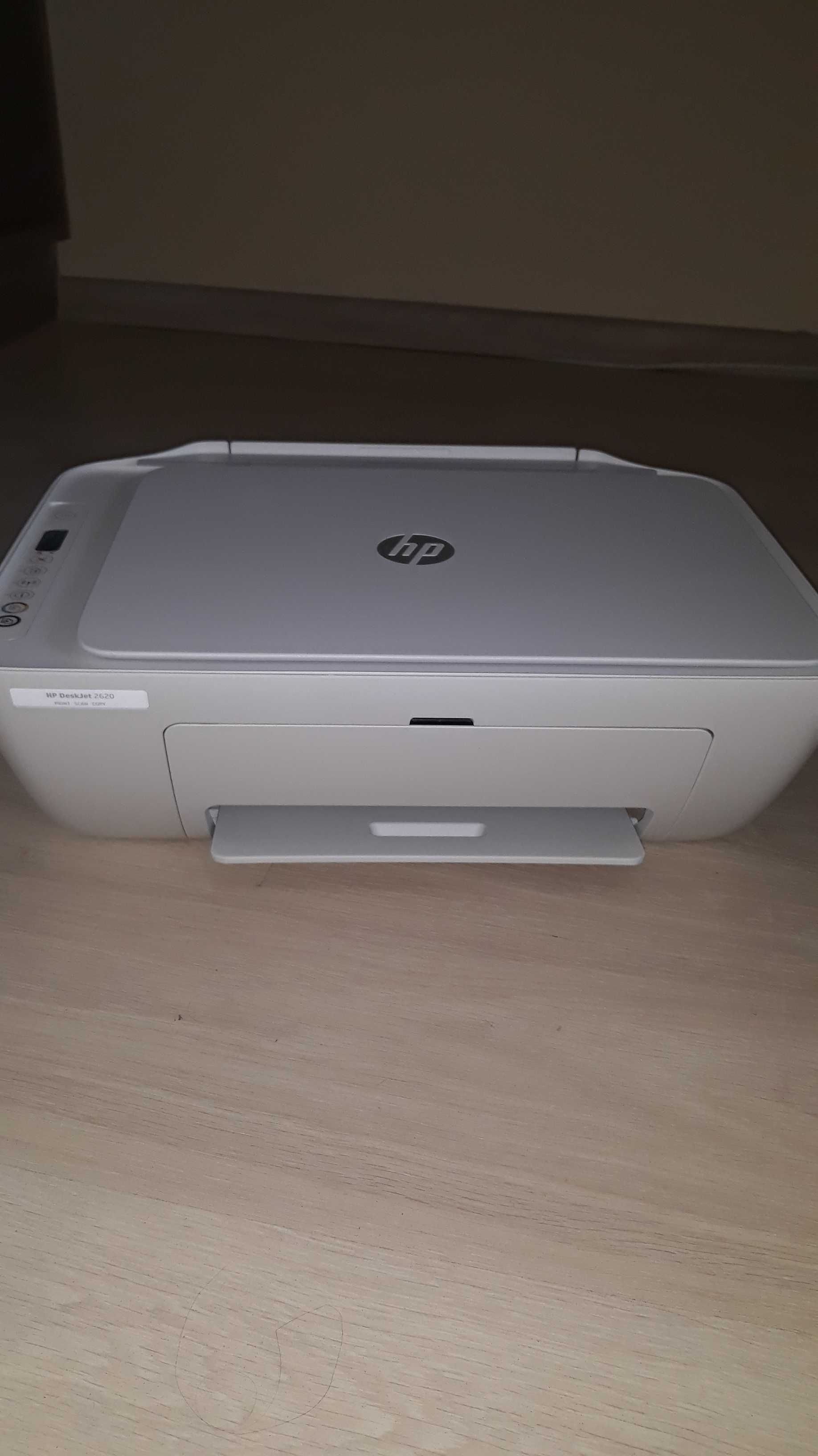 Drukarka Hp 3 w 1