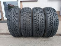 215/60R17 Uniroyal AllSeasonExpert 2