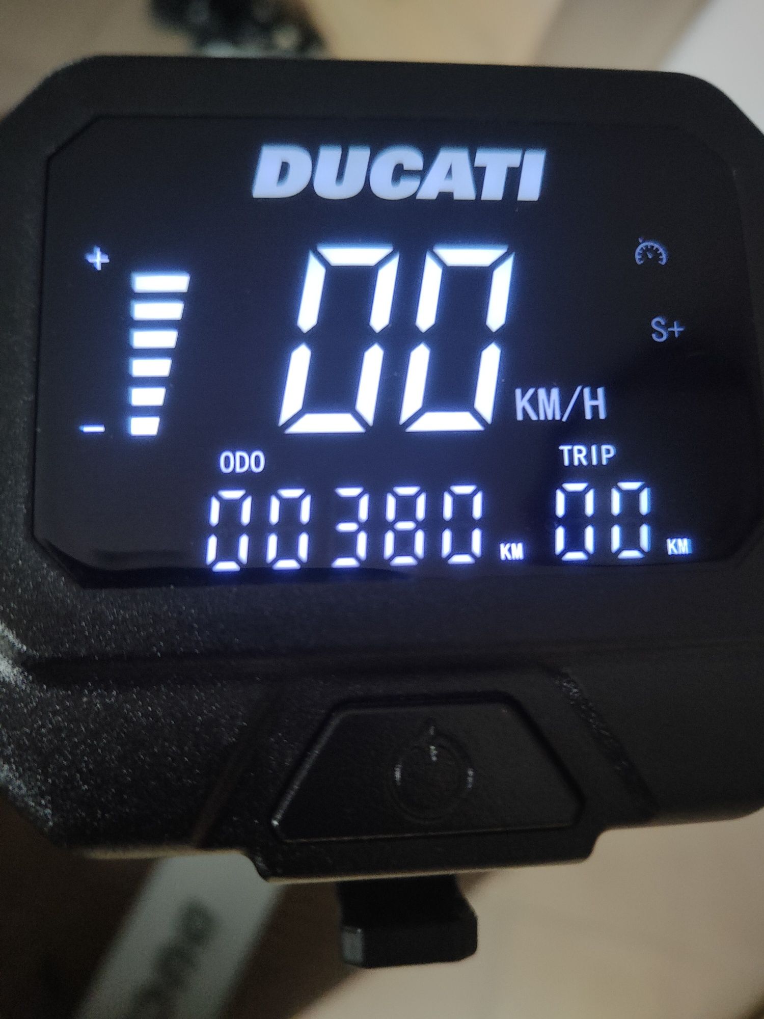 Hulajnoga Elektryczna Ducati Pro II Evo