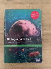 Biologia na czasie