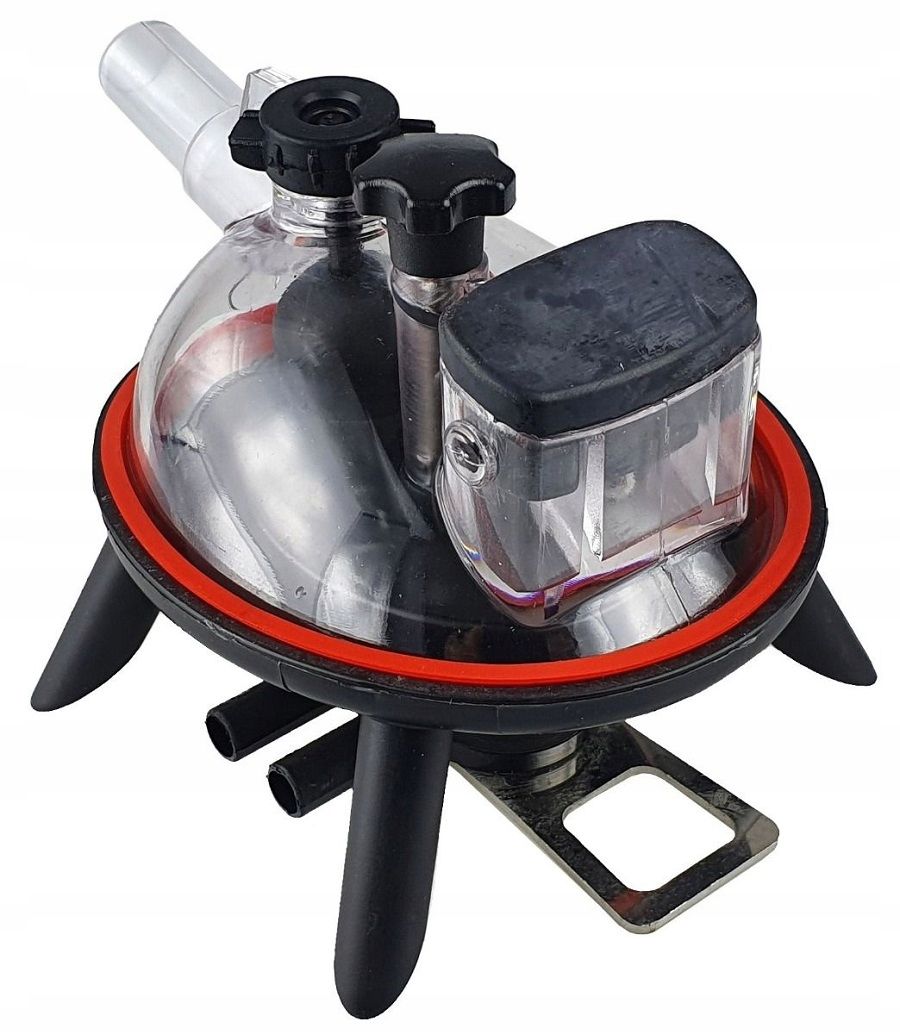 Kolektor Udojowy Orbiter 240Ml Części Do Dojarki