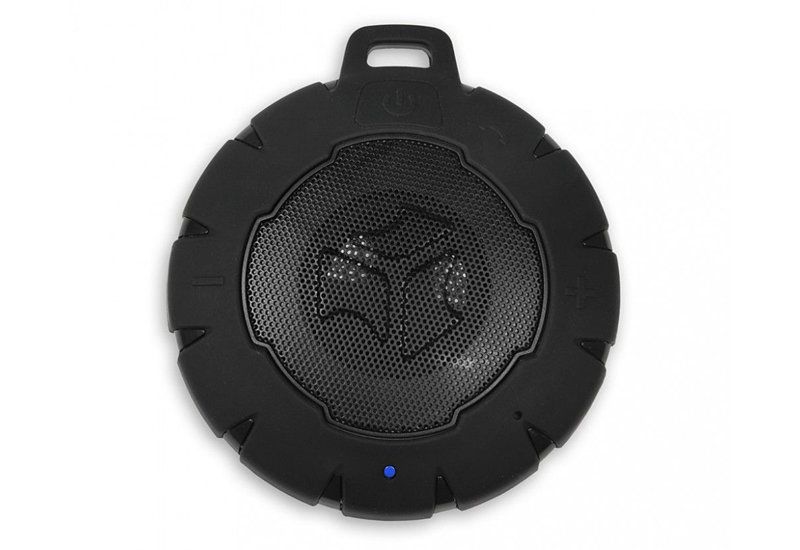 Głośnik Bluetooth WODOODPORNY, solidny