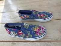 Trampki w rozmiarze 31 w typie slip on
