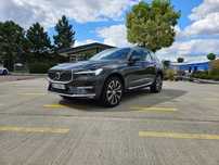 Volvo XC 60 Volvo XC 60 B5 Mild Hybrid Diesel 235 + 14KM, faktura VAT