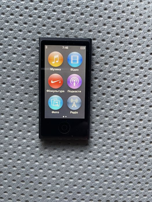 Продам ipod на вибір