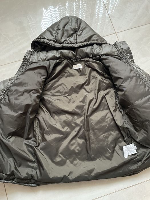 Дитяча весняна курточка