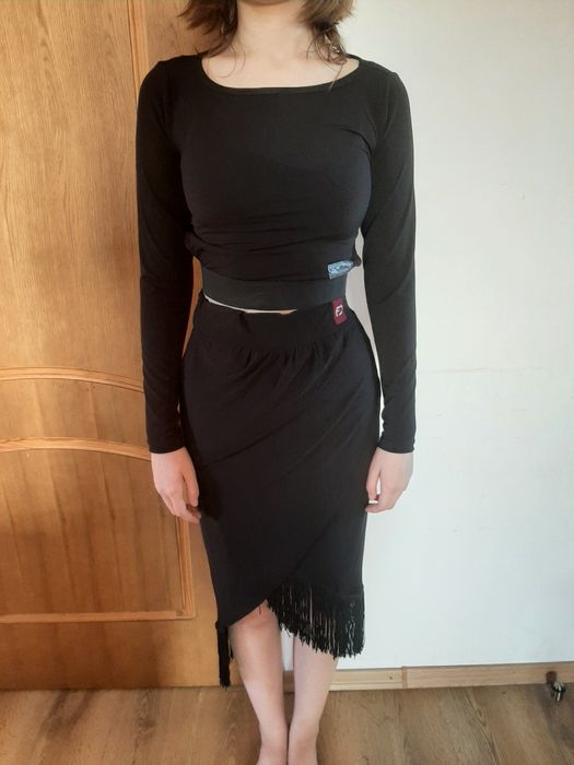 Спідниця FD для латини