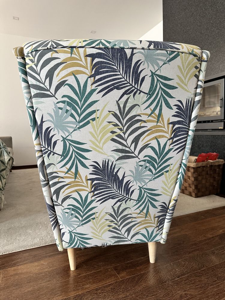 Poltrona Ikea STRANDMON