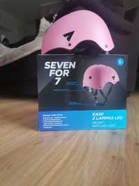 Kask Seven for 7 rozm. S