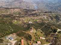 Terreno Vistas Douro | Serra das Meadas | Lamego