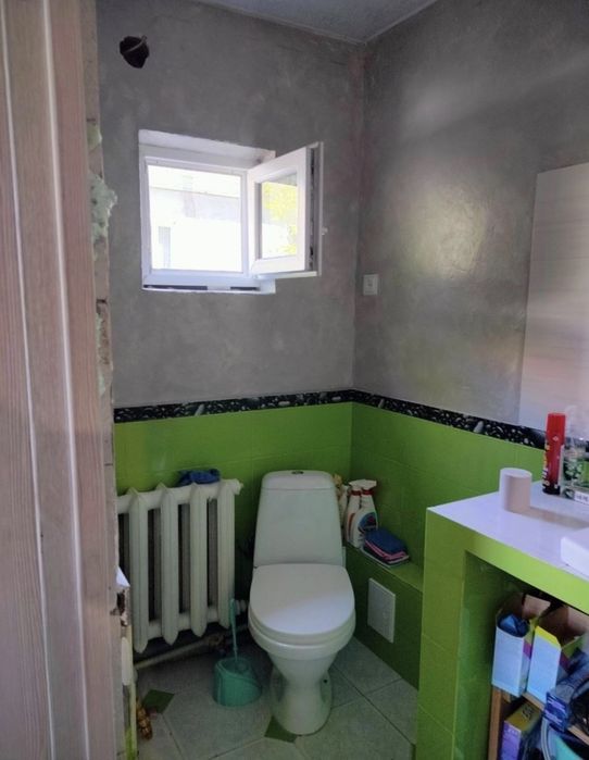 (13) СРОЧНАЯ продажа!! Дом в Великодолинском