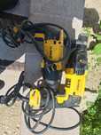 Dewalt mlotowiertarka