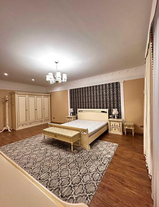 В продаже  Дом с ремонтом и мебелью . Предложение от Хозяина.