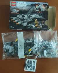 Star wars nave Lego