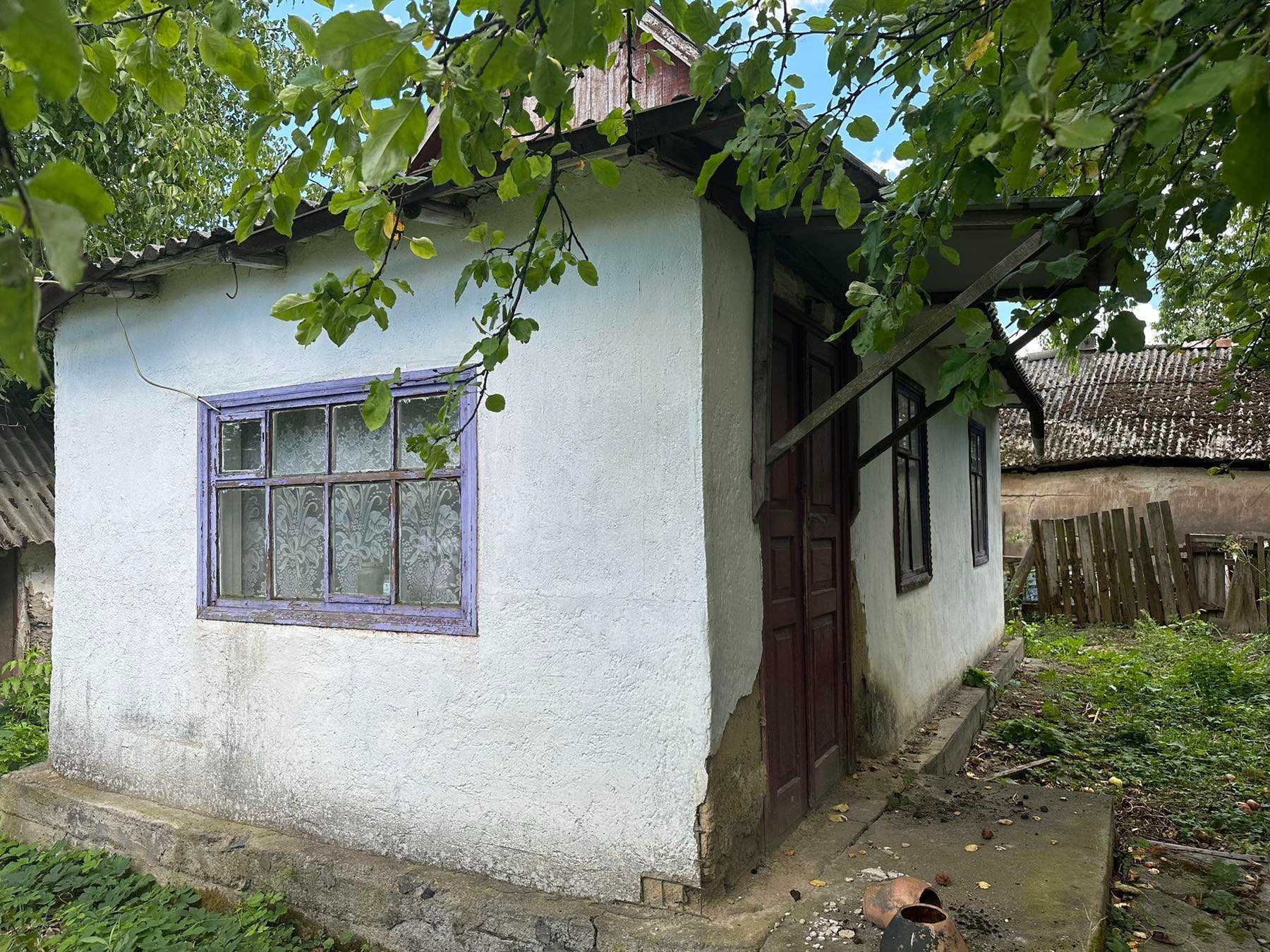 (7) Продам земельну ділянку в селі Тютьки 0102