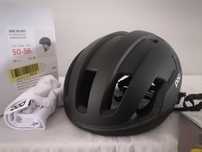 Kask rowerowy Poc Omne Air Mips Uranium Black Matt S 50-56cm