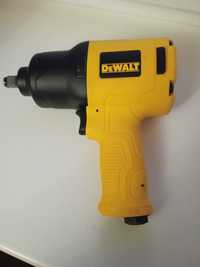 Гайковерт пневмо Dewalt DWMT 70774 1/2