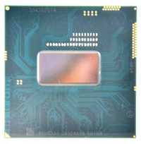 Процессор 37W FCPGA946 SR1HA intel Core i5 4200M 4х2.50-3.10GHz 3mb