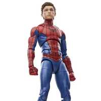 Фігурка Spider-Man: No Way Home Marvel Legends Spider-Man (Final Suit)