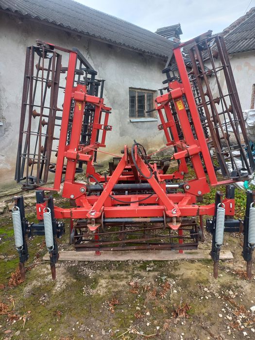 Продається культиватор