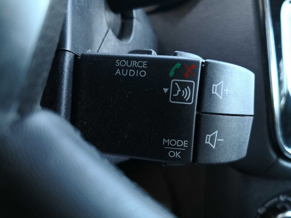 Dacia Lodgy 7 Osob. Tylko 90 tys km